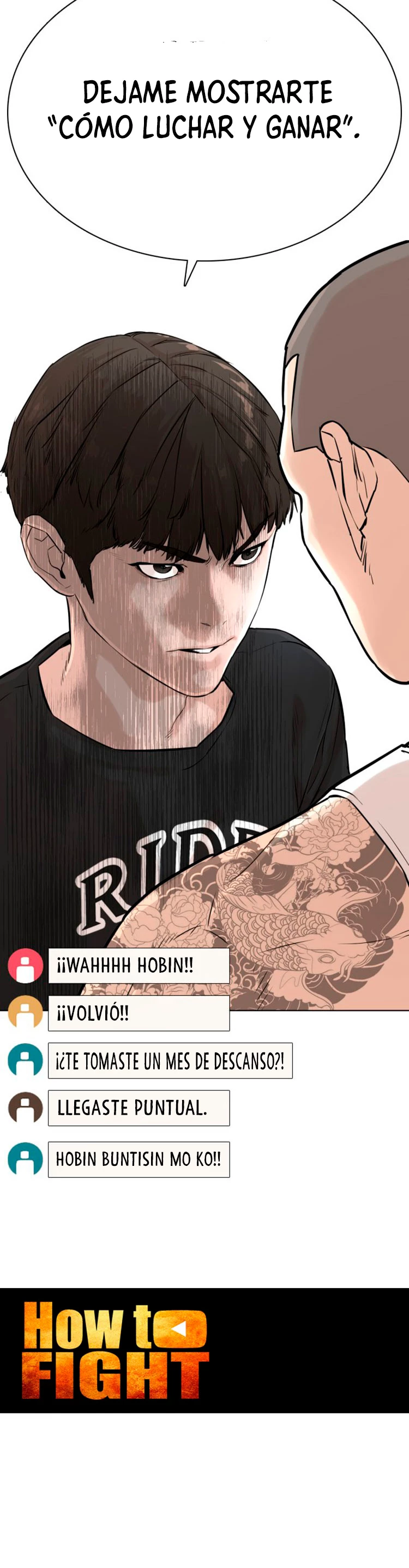 Como madrear > Capitulo 10 > Page 571